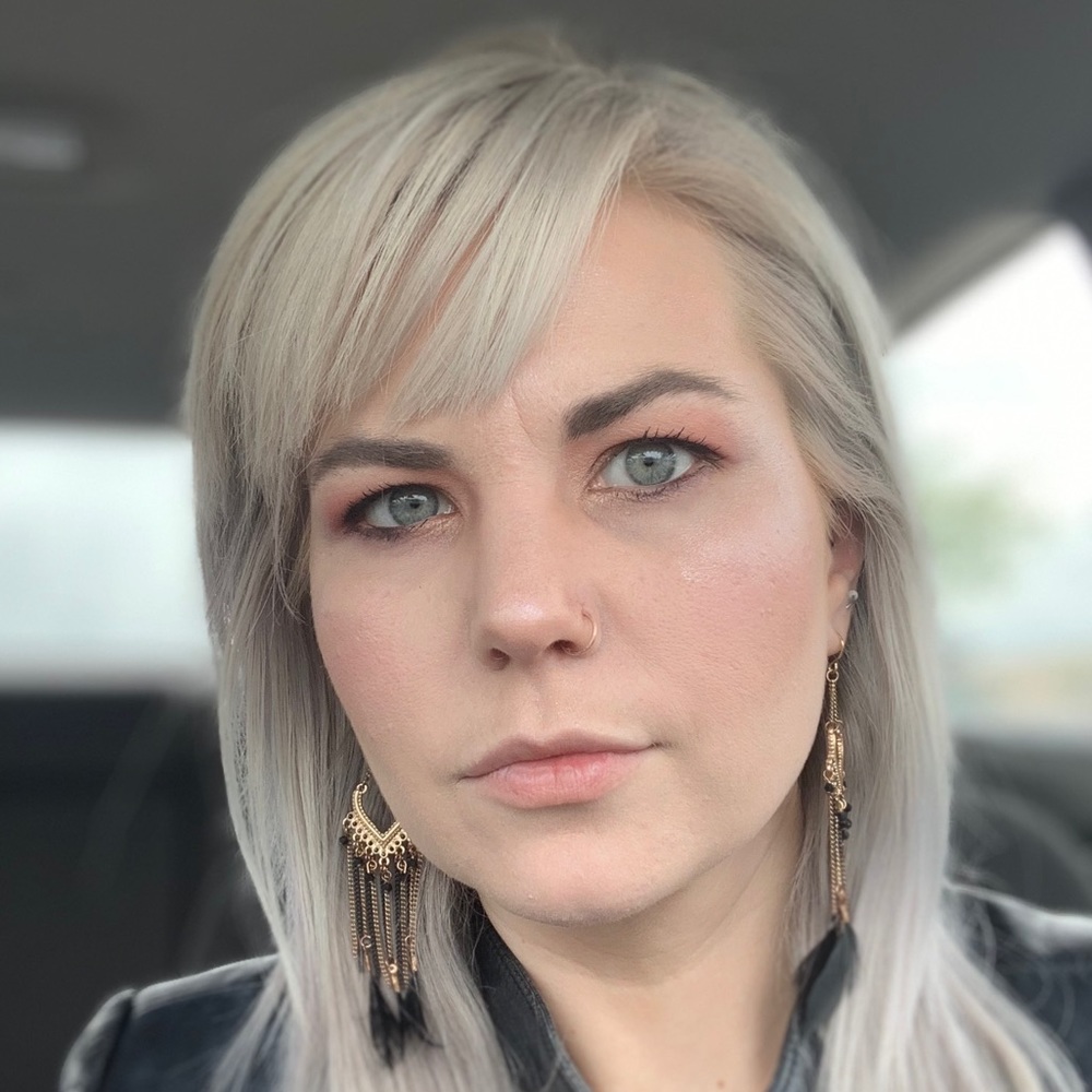 Meet your Posher, Karista